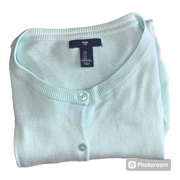 GAP CARDIGAN/SWEATER - Picture 4 of 7